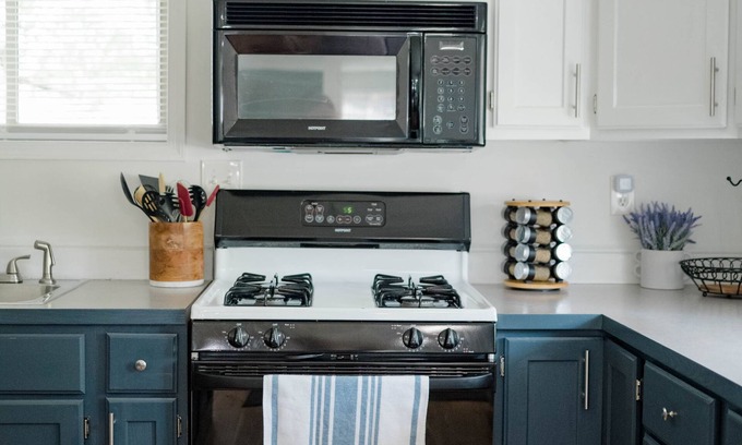 Lancaster House | Beautiful home in Lancaster
