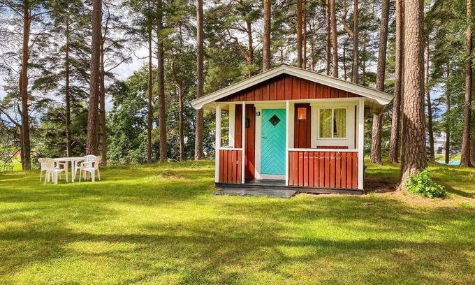 Ljungby House | Beautiful home in Ljungby