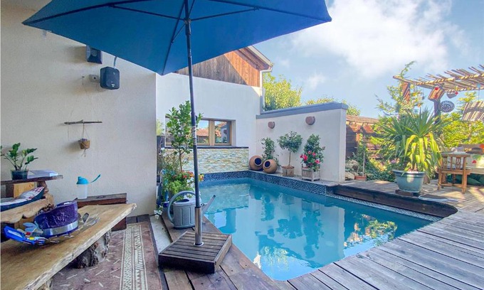 Mittelbergheim House | Beautiful Home In Mittelbergheim