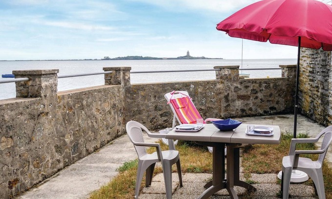 Morsalines House | Beautiful home in Morsalines with WiFi