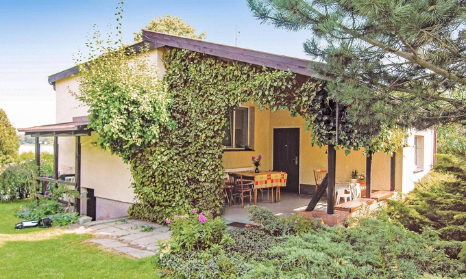 Kornik House | Beautiful home in Moscienica