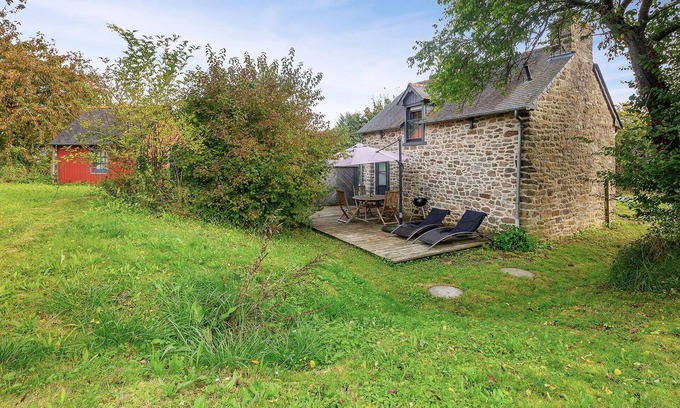 Mont-Dol House | Beautiful home in Mont-Dol with WiFi