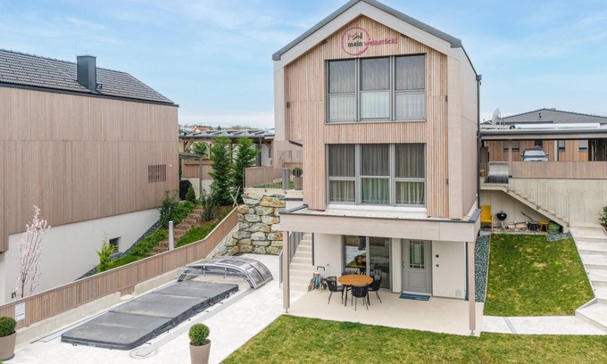 Burgauberg-Neudauberg House | Beautiful home in Neudauberg