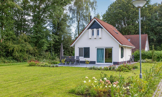 Noordwolde House | Beautiful home in Noordwolde