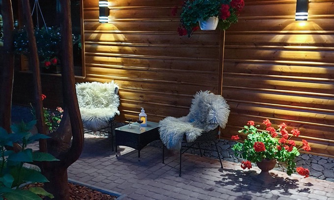 Ostrowsko House | Beautiful home in Ostrowsko with WiFi