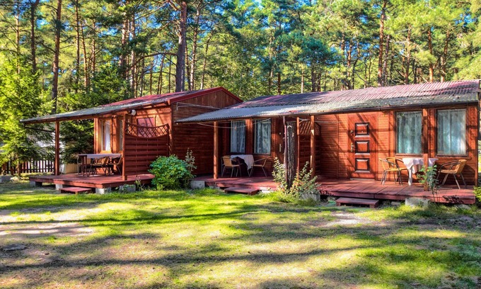 Pogorzelica House | Beautiful home in Pogorzelica