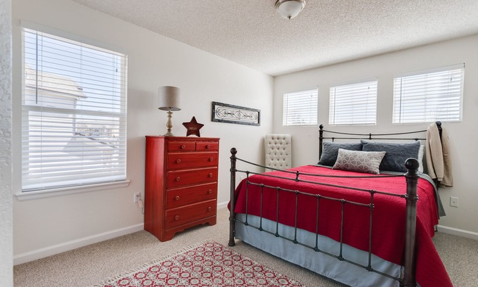 Canterberry Crossing House | Beautiful Home in Parker