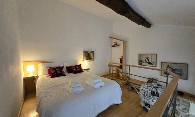 Sernancelhe House | Beautiful home in the countryside