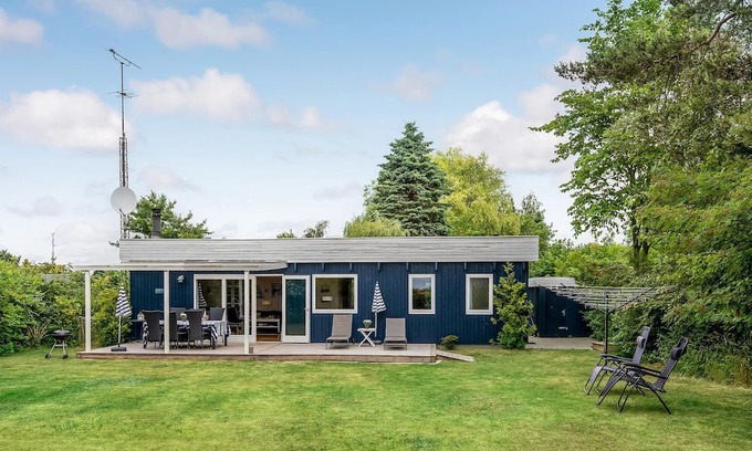 Arnager House | Beautiful home in Rønne with WiFi