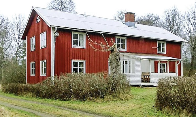 Skillingaryd House | Beautiful home in Skillingaryd