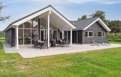 Stege House | Beautiful Home In Stege With Sauna