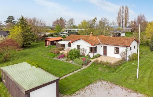 Stege House | Beautiful Home In Stege With Wifi