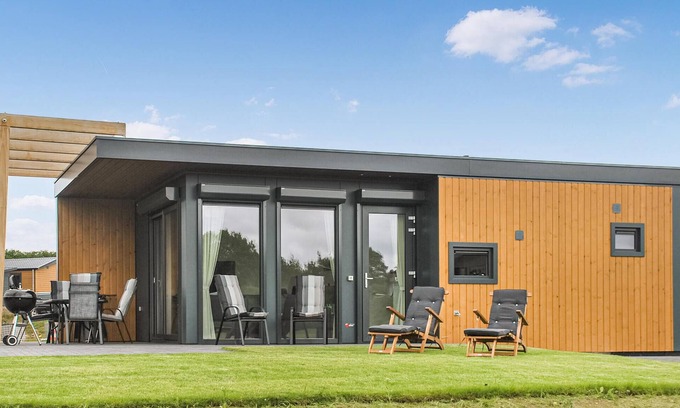 Suesel House | Beautiful home in Süsel with WiFi