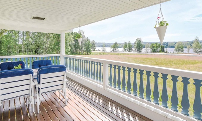 Svanskog House | Beautiful Home in Svanskog With 2 Bedrooms and Wifi