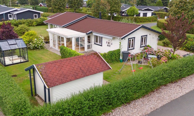 Svendborg House | Beautiful home in Svendborg with WiFi