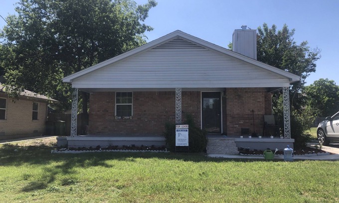 Murphy House | Beautiful Home in the heart of Murphy next to south fork ranch
