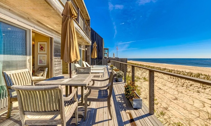 Fire Island Pines House | Beautiful home in the dream house in the pine