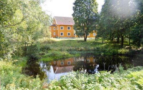 Torup House | Beautiful Home In Torup With 13 Bedrooms