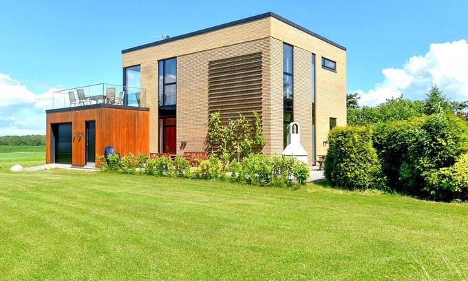 Langeland Municipality House | Beautiful home in Tranekær