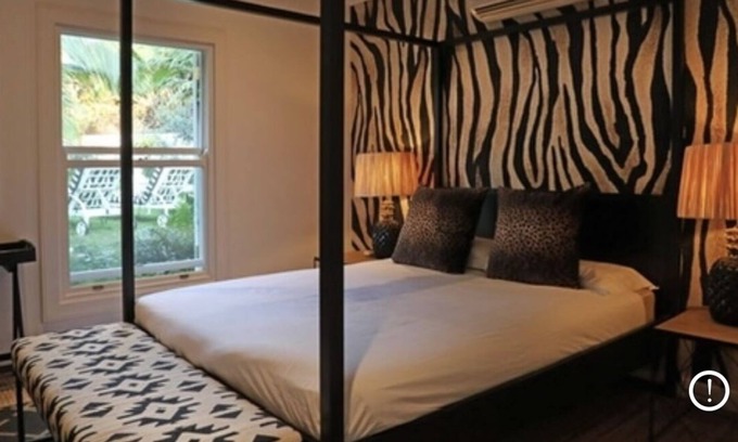 Athlone House | Beautiful Home in Umhlanga - The Bungalow