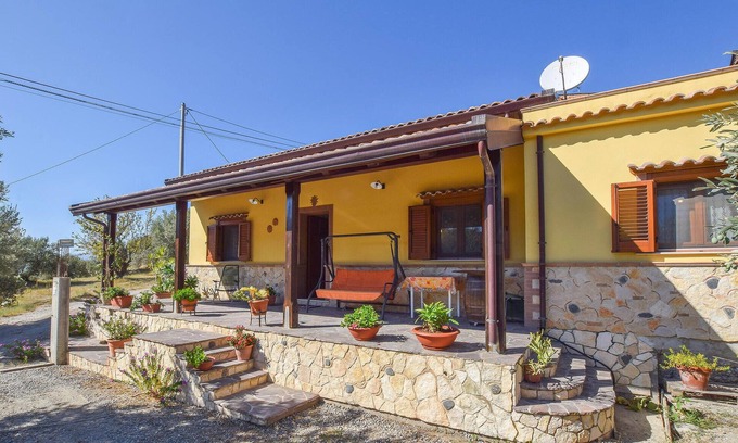 Bocale House | Beautiful home in Reggio Calabria