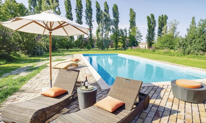 Taglio di Po House | Beautiful home in Taglio di Po RO