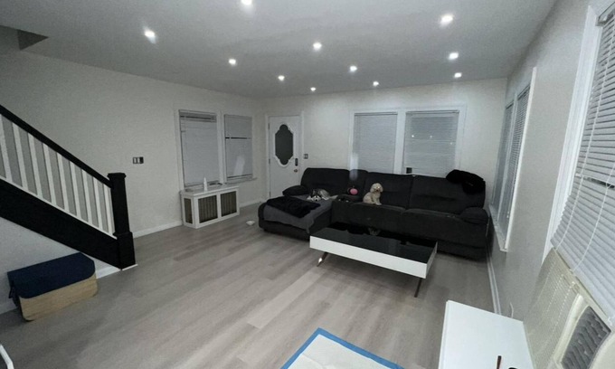 Marine Park House | Beautiful Home Midwood area
