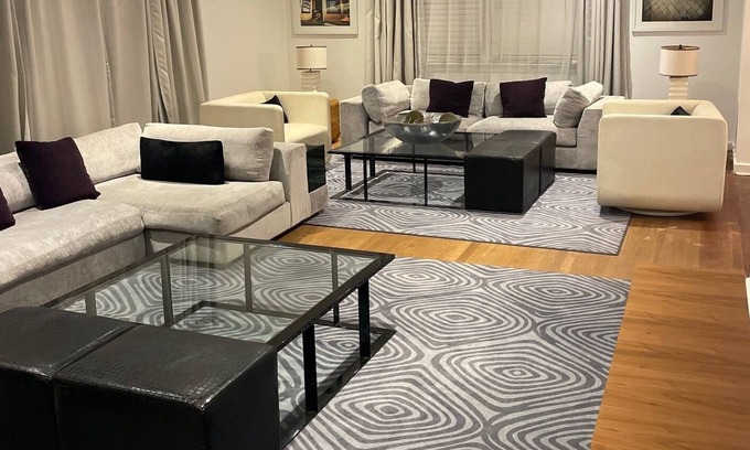 Englewood House | Beautiful Home minutes from Manhattan