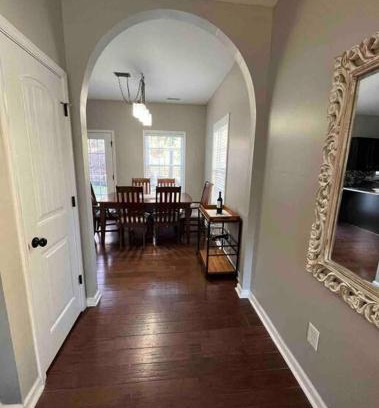 Fort Mill House | Beautiful home near Carowinds, Ballantyne