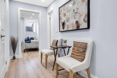 Landsdale House | Beautiful Home Near DT GO Hospitals Waterfalls