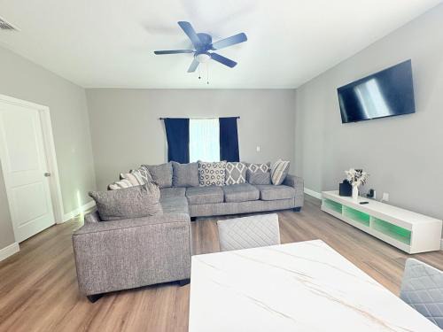 Northwest Orlando House | Beautiful Home Near Inter & C0 Stadium