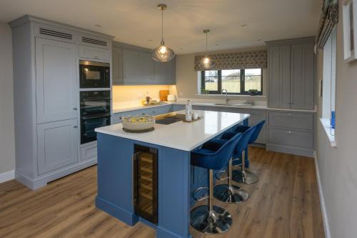 Drybrook House | Beautiful Home Nr Wye Valley Parking & Garden
