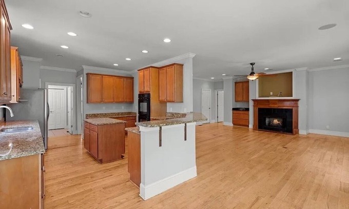 West Ashley House | Beautiful Home on the Water