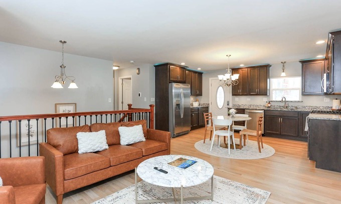 Romeoville House | Beautiful Home