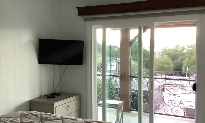 Lakeland Village House | Beautiful home with beautiful view to the lake