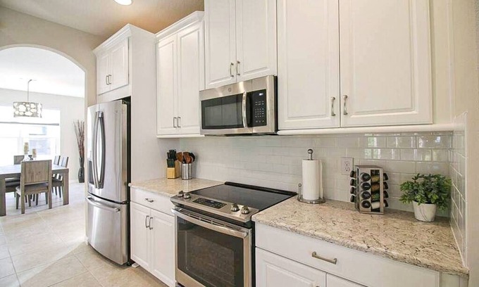 Riverview House | Beautiful home with community pool! Near beaches!