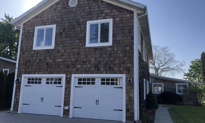 Hope House | Beautiful Home with Many Activities (15mins from DOW Gardens and Whiting Forest)