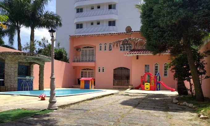 Cabecudas House | Beautiful House With Pool Near the Beach