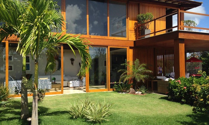 Praia do Forte House | Beautiful house in a privileged location in the Piscinas Naturais condominium