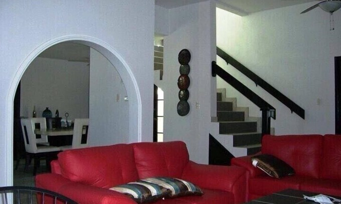 Kino Nuevo House | Beautiful house on beach side