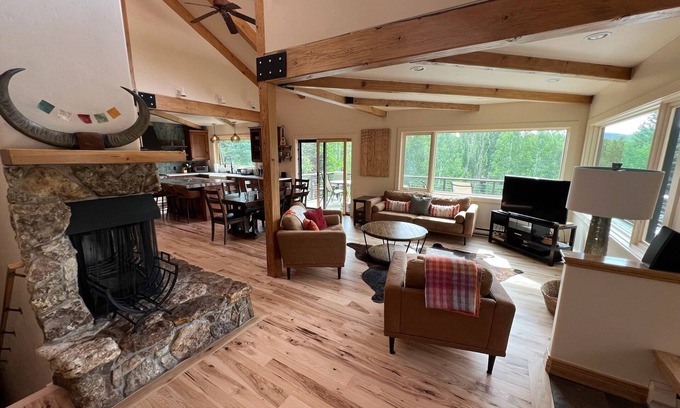 Snowmass Village House | Beautiful House in Snowmass Village!