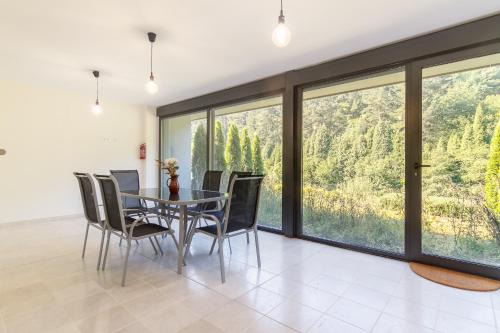 Llodio House | Beautiful house 15 min away from Bilbao