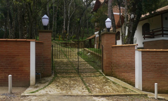 Monte Verde House | BEAUTIFUL HOUSE 5 MINUTES FROM THE CENTER - MONTE VERDE