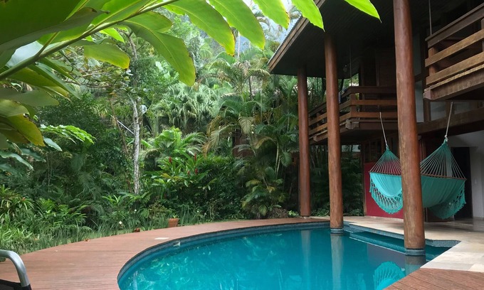 Praia do Toque-Toque Pequeno House | Beautiful house - 50 meters from the beach - excellent gated community