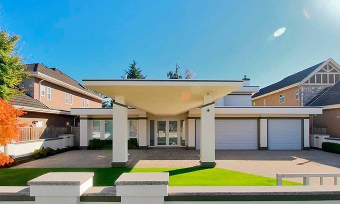 Richmond House | Beautiful House at Cental Richmond