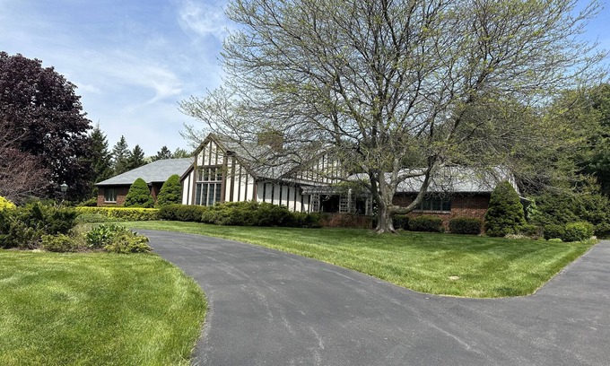 Ithaca House | Beautiful House Available