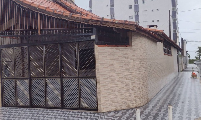 Caicara House | Beautiful house