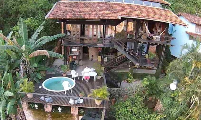 Jacarepagua House | BEAUTIFUL HOUSE CLOSE TO NATURE AND THE CITY LIFE - CLOSE FROM RIOCENTRO