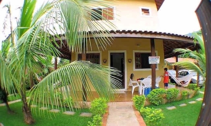 Barra do Sahy House | Beautiful house with 4 suites, Barra do Sahy - 4 suites