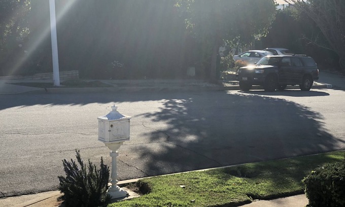 Azusa House | Beautiful House Fantastic View Azusa California